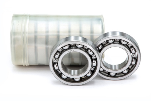 Подшипник 6208 (208)