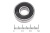 Подшипник SKF 6000 2RS (180100) 10*26*8мм (шт)