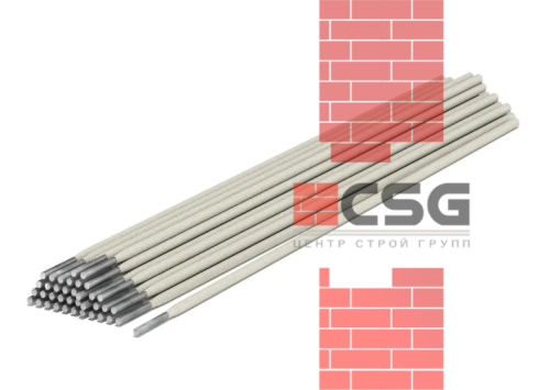 электроды нержавеющие  ГОСТ 10052-75  НИАТ-1  5