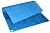 Паронит безасбестовый (ПОН) ТД-Стандарт 3.0 мм (~1,0х1,5 м) голубой фото
