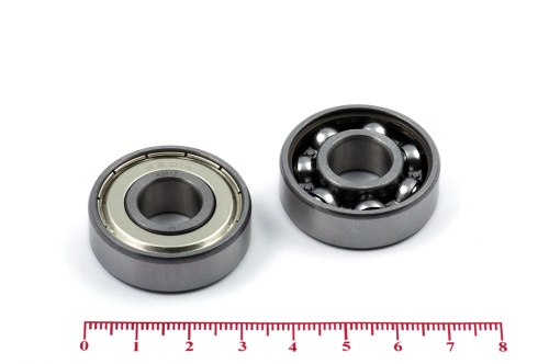 Подшипник 6201 Z (60201)