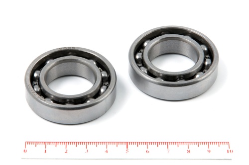 Подшипник 6005 (105)