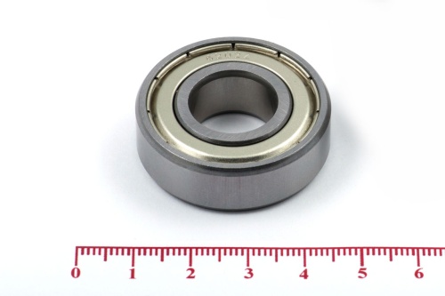 Подшипник 6202 Z (60202) 15*35*11мм (шт)