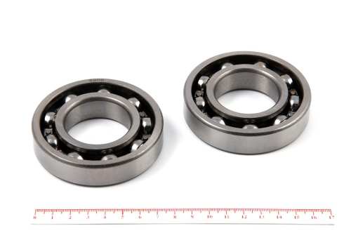 Подшипник 6208 (208)