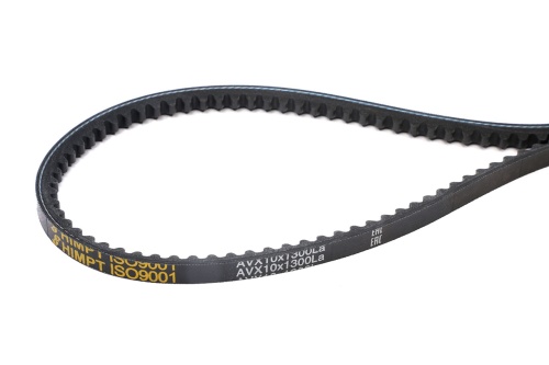 Ремень клиновой AVX10-1300 La зуб.