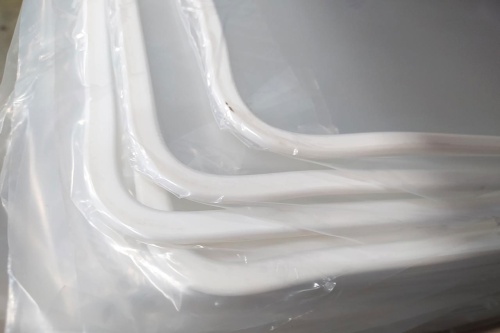 Оргстекло 5 мм 1500х1700 мм ТОСП (~16 кг) ГОСТ 17622-72