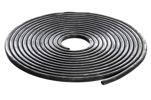 Шнур резиновый 1-2с Ф 28 мм  ГОСТ 6467-79