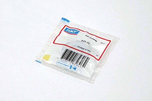 Подшипник SKF 629 ZZ (80029) 9*26*8мм (шт)