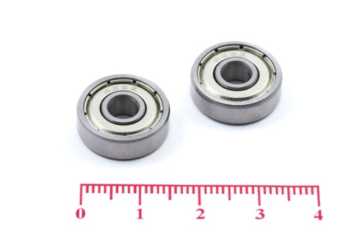 Подшипник 625 ZZ (80025)