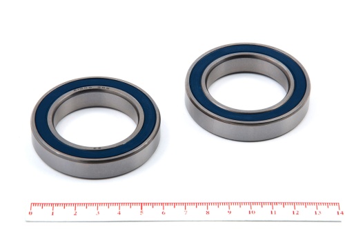 Подшипник 6908 2RS (1000908, 61908) 40*62*12мм (шт)