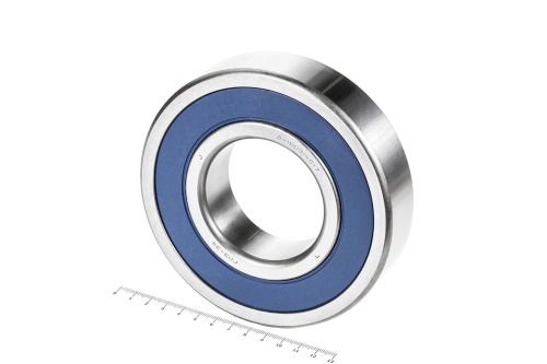 Подшипник 6314 2RS (6-180314 С17) 70*150*35мм ГПЗ/СПЗ-4 (шт)
