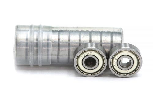 Подшипник 625 ZZ (80025)