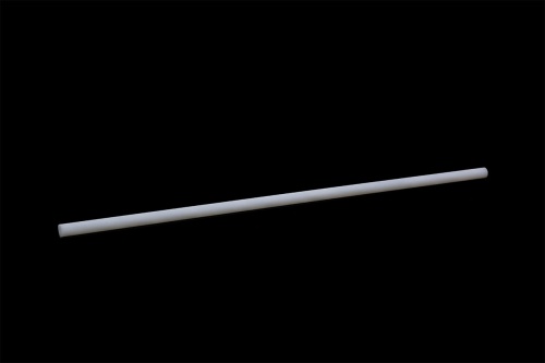 Капролон стержень ПА-6 Ф 25 мм (~1000 мм, ~0,7 кг) экстр. г.Клин