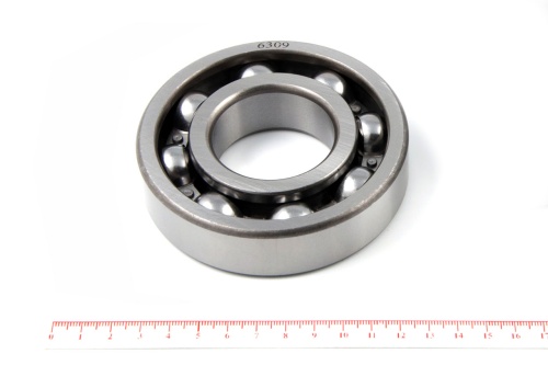 Подшипник 6309 (309) 45*100*25мм (шт)