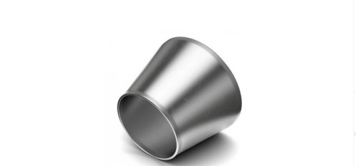 Переходы нержавеющие 108х8х76 17375-2001, марка 12Х18Н10Т