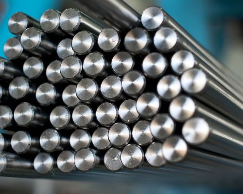 Сталь сорт нерж никел Круг горячекатаный 150, марка 14Х17Н2