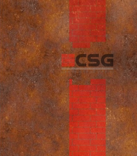 Уголок равнополочный 35 мм, марка 14ХГНДЦ