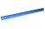 Капролон стержень Ф 70 мм MC 901 BLUE (1000 мм, 4,8 кг) синий Китай