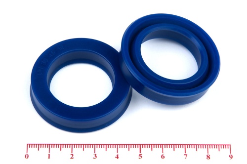 Манжета PU 30х45х10