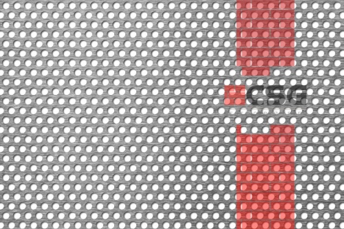 Лист перфорированный 2х1000х2000, марка 08пс,  Rv 4-6