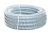 Шланг спиральный НВС Ф125 мм из ПВХ серия 700L белый (бухта 10 м) фото