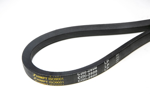 Ремень клиновой С(В)-2800 Lp / 2741 Li ГОСТ 1284-89 HIMPT