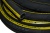 Рукав абразивоструйный 25х39мм Contracor Extra Blast-25 (1", 12 атм) (бухта 40 м)