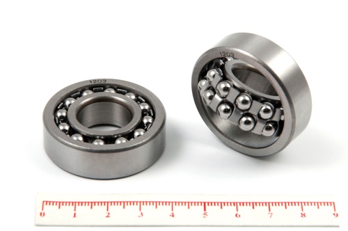 Подшипник 1203