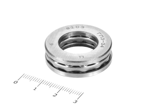 Подшипник 8103 Н (51103) ГПЗ/СПЗ-4