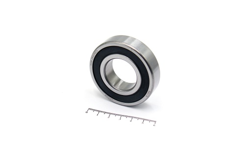 Подшипник 6206 2RS/P6C3 (76-180206 C17) 30*62*16мм BBC-R (шт)