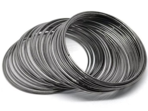Проволока качественная пружинная ГОСТ 9389-75 2кл. 8
