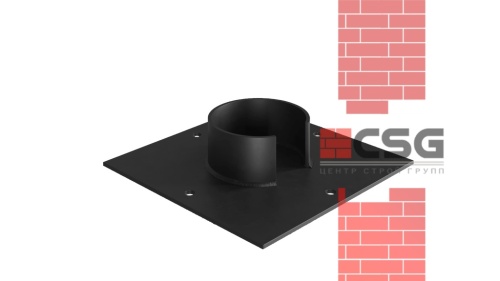 Оголовок для сваи ОВС 57/200х200 по выгодным ценам в Мелитополе.