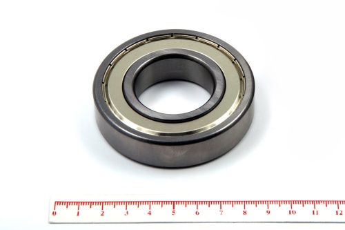 Подшипник 6207 ZZ (80207) 35*72*17мм (шт)