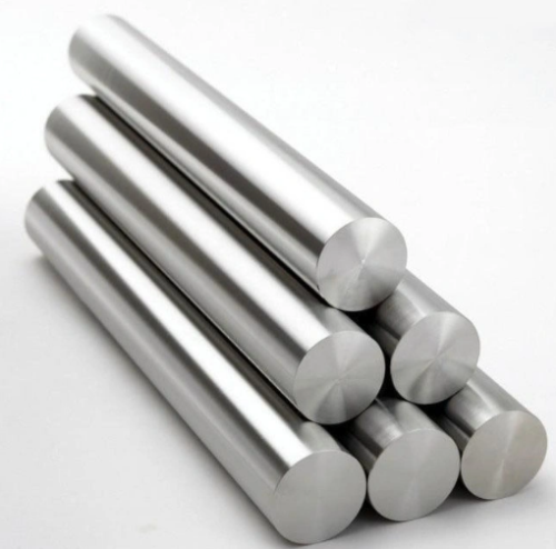 Сталь сорт констр Круг горячекатаный 110, марка 40Х