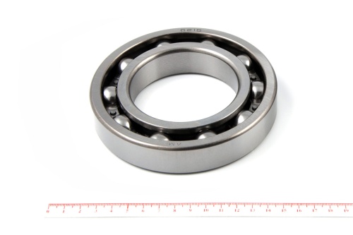 Подшипник 6215 (215) 75*130*25мм (шт)