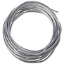 Проволока нержавеющая 1.6 BRIGHT DRAWN, BRIGHT, марка AISI 304 (08Х18Н10)