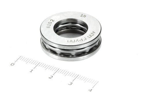 Подшипник 8102 (51102) 15*28*9мм