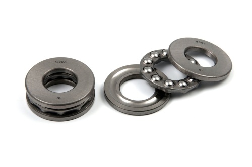 Подшипник 8210 Н (51210) ГПЗ/СПЗ-4