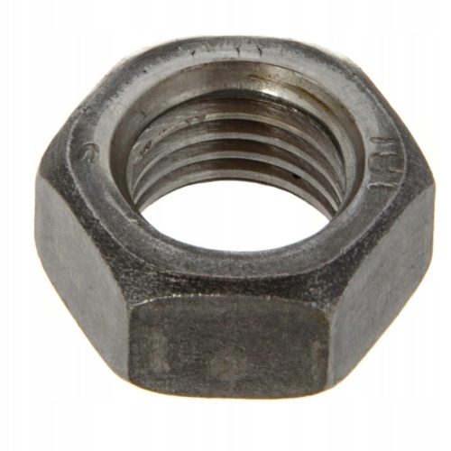 Гайка ГОСТ 5915-70 30 без покрытия к.п.8, кг (20кг)