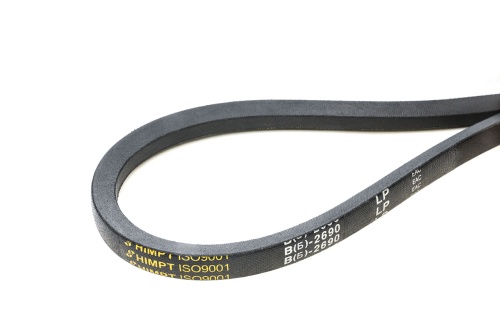 Ремень клиновой В(Б)-2690 Lp / 2645 Li ГОСТ 1284-89 HIMPT
