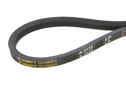 Ремень клиновой А-3150 Lp / 3120 Li ГОСТ 1284-89 HIMPT
