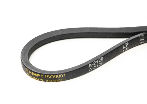Ремень клиновой А-2120 Lp / 2090 Li ГОСТ 1284-89 HIMPT