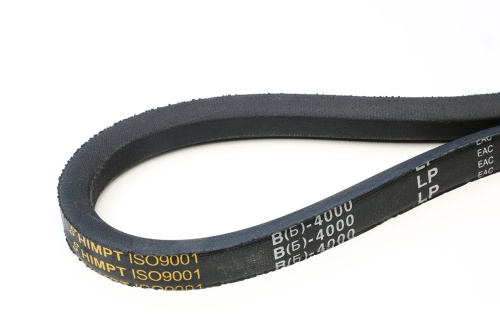 Ремень клиновой В(Б)-4000 Lp / 3955 Li ГОСТ 1284-89 HIMPT