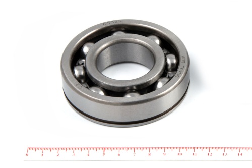 Подшипник 6308 N (50308) 40*90*23мм (шт)