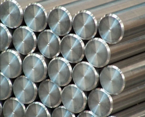 Сталь сорт констр Круг горячекатаный 90, марка 40Х