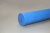 Капролон стержень Ф 80 мм MC 901 BLUE (1000 мм, 6,3 кг) синий Китай