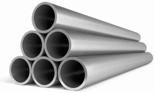 Трубы холоднодеформированные 250х8 ASTM A106, стенка 8