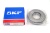 Подшипник SKF 6312 ZZ (80312) 60*130*31мм (шт)