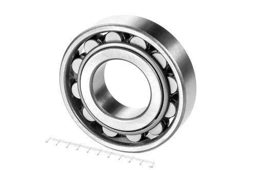 Подшипник 2310 М (N 310) ГПЗ/СПЗ-4 50*110*27мм