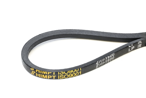 Ремень клиновой Z(O)-1600 Lp / 1580 Li ГОСТ 1284-89 HIMPT
